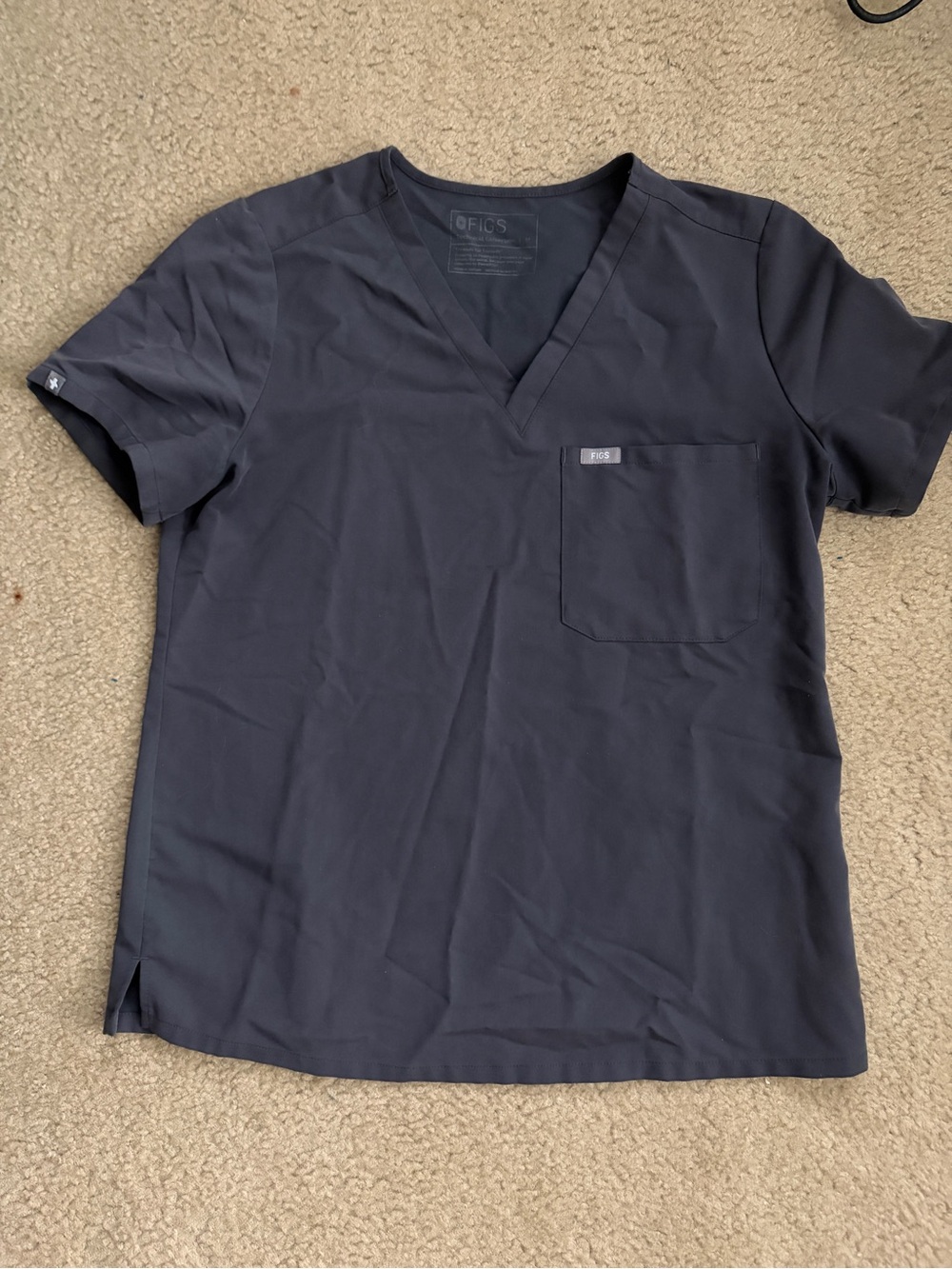 FIGS Scrub Top